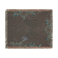 Thumbnail for 111-0836893-6921009 woven  Size 50x60 inch