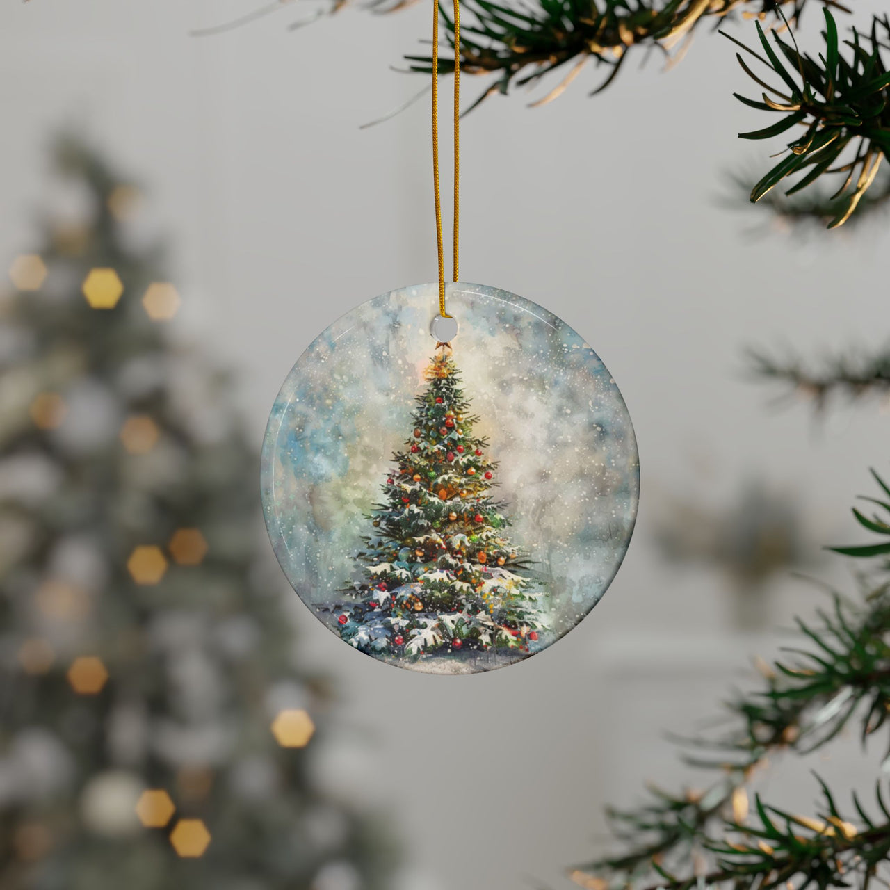 Christmas Tree 2