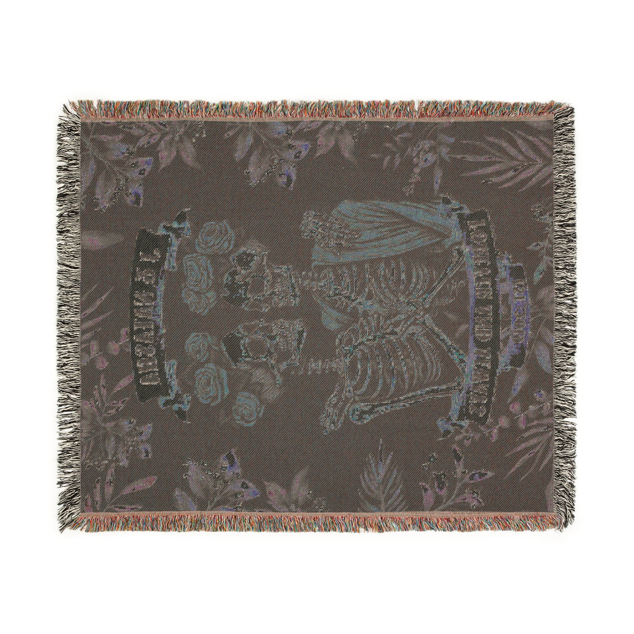 111-6840370-3087454 woven Size 50x60 inch