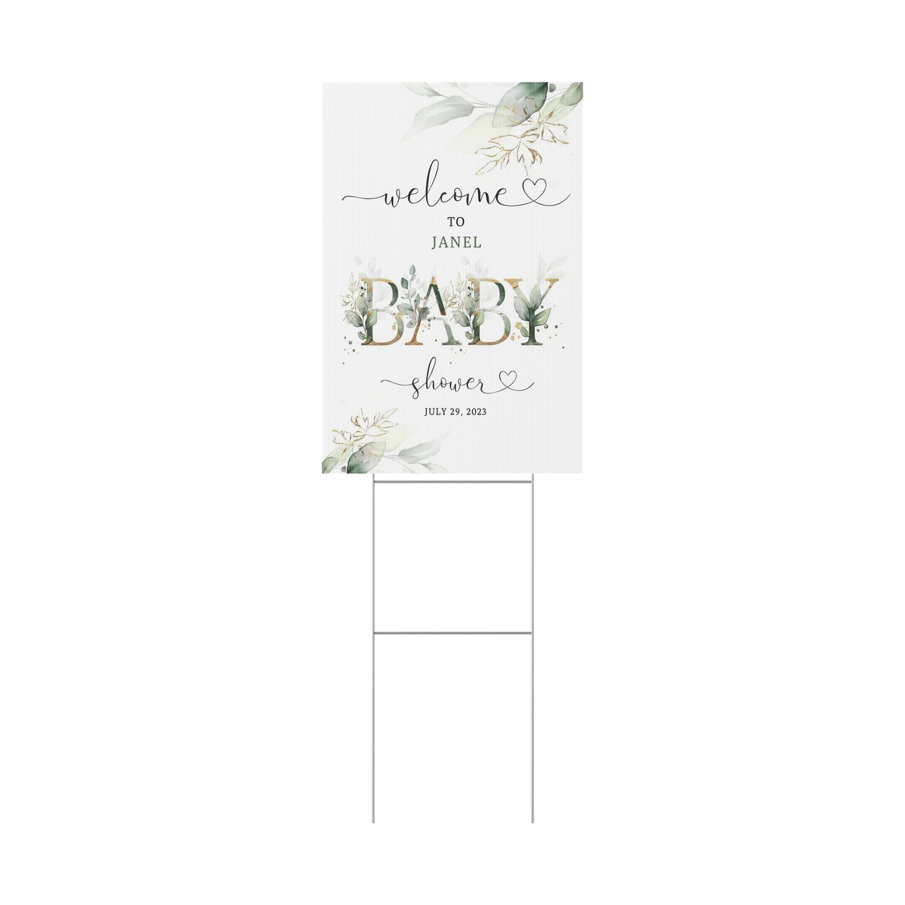 111-7474227-4196258 Size 24x36 One Side With Stand