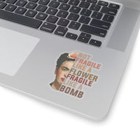 Thumbnail for Sticker_Frida Kahlo Fix