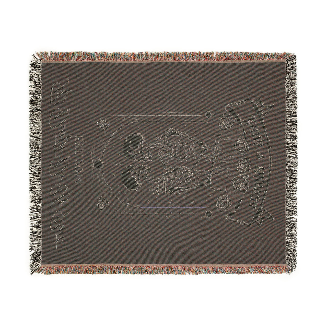 114-4692967-9813009 woven Size 50x60 inch
