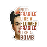 Thumbnail for Sticker_Frida Kahlo Fix
