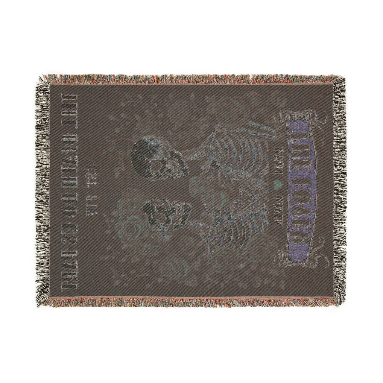 112-0470207-6277856 woven Size 60x80 inch