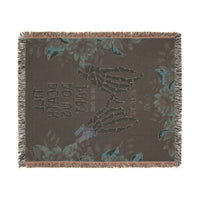 Thumbnail for 113-3831768-0402607 woven  Size 50x60 inch