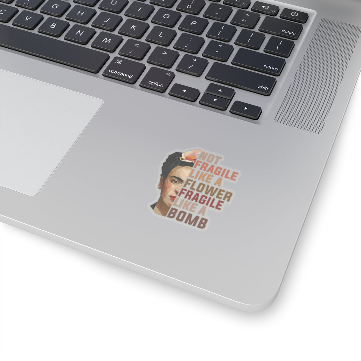 Sticker_Frida Kahlo Fix