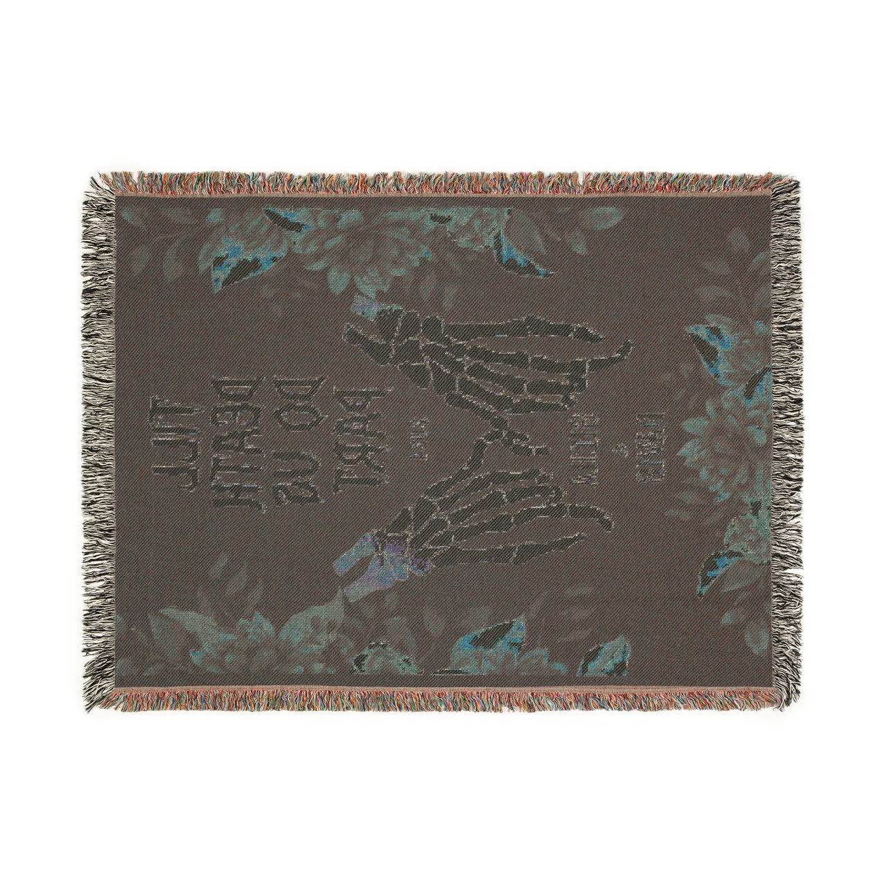 113-2698231-7561833 woven  Size 37x52 inch
