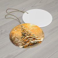 Thumbnail for cay thong ornament 3