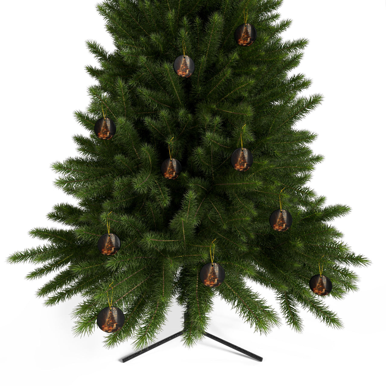 Christmas Tree 6