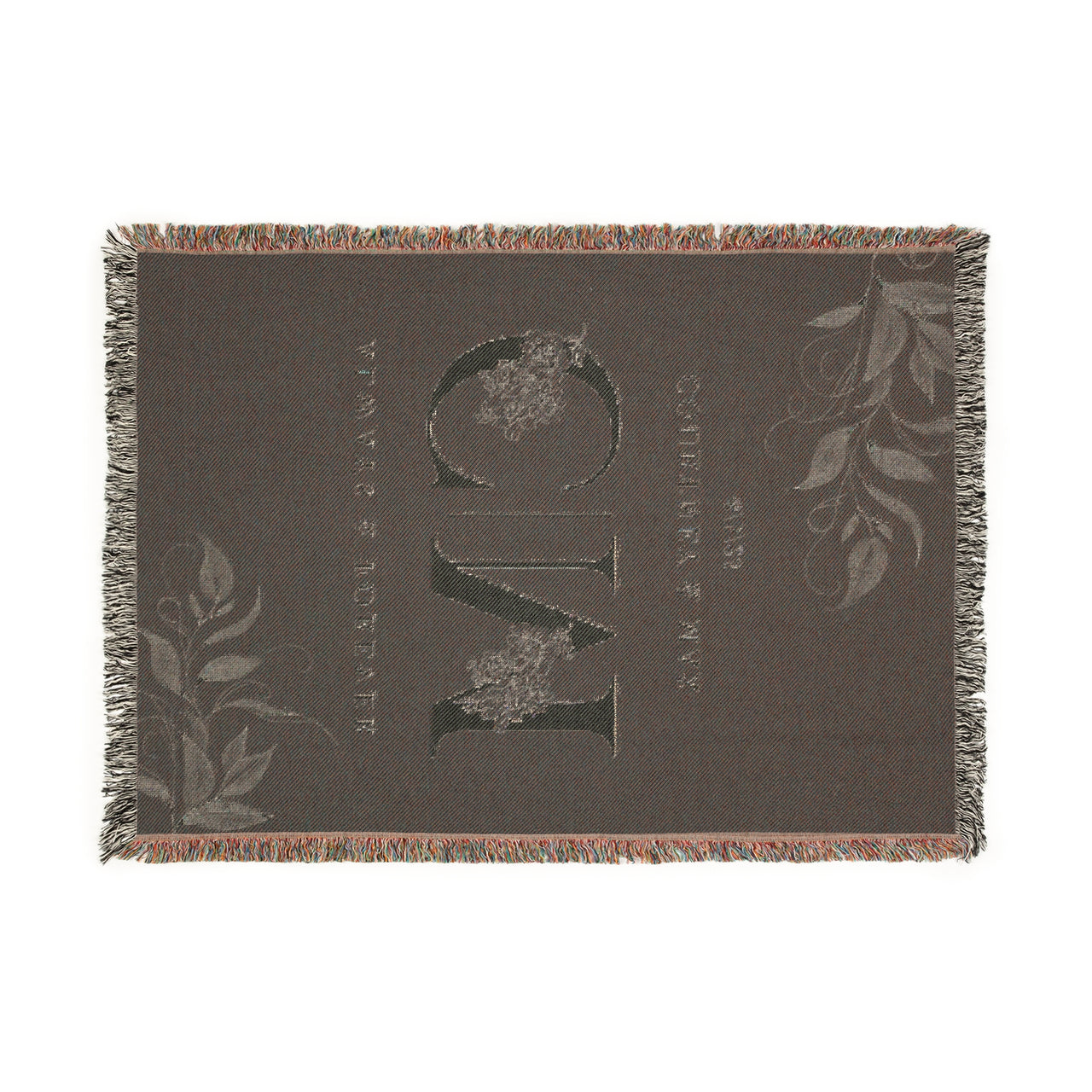 114-4622218-7341829 woven Size 37x52 inch