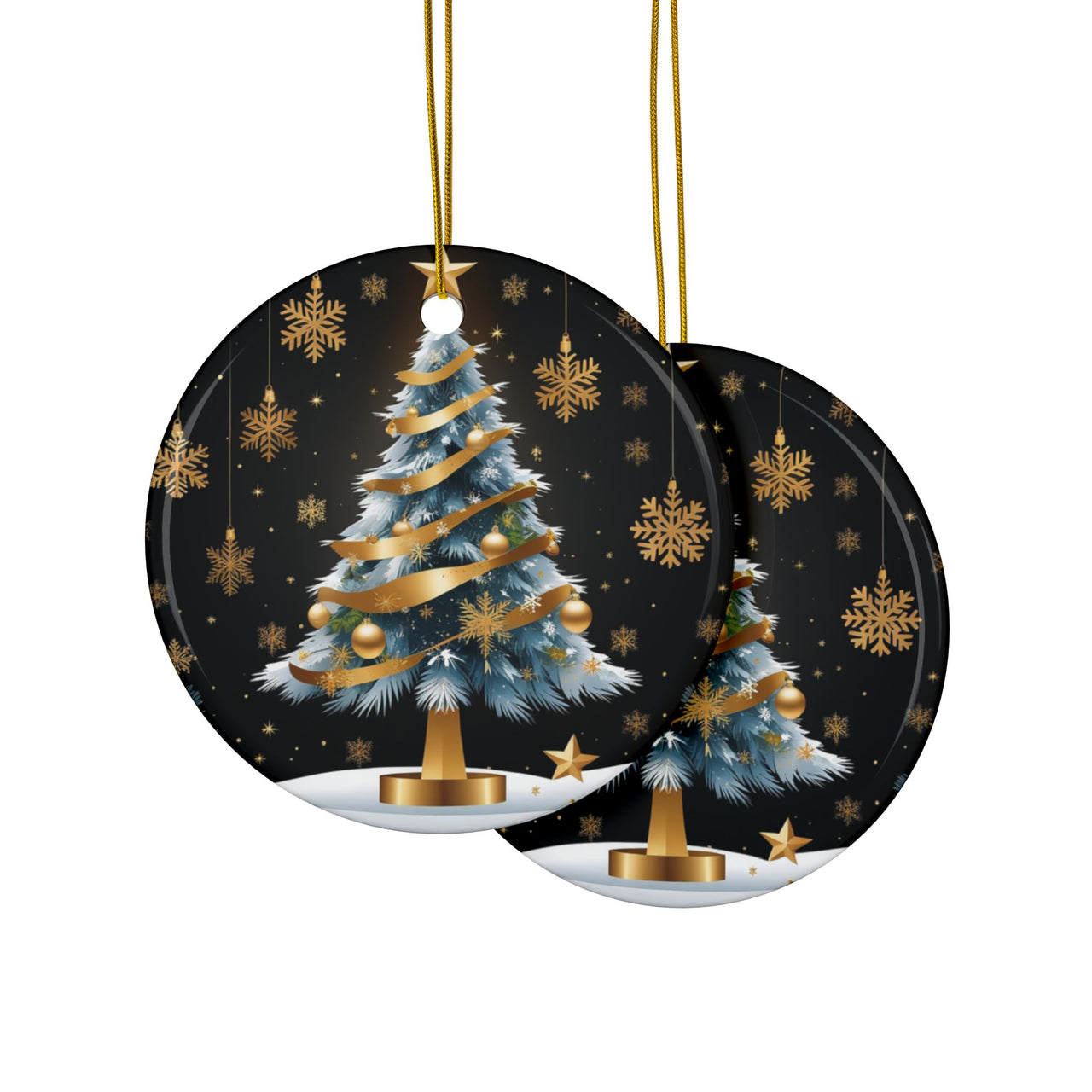 Christmas Tree 4