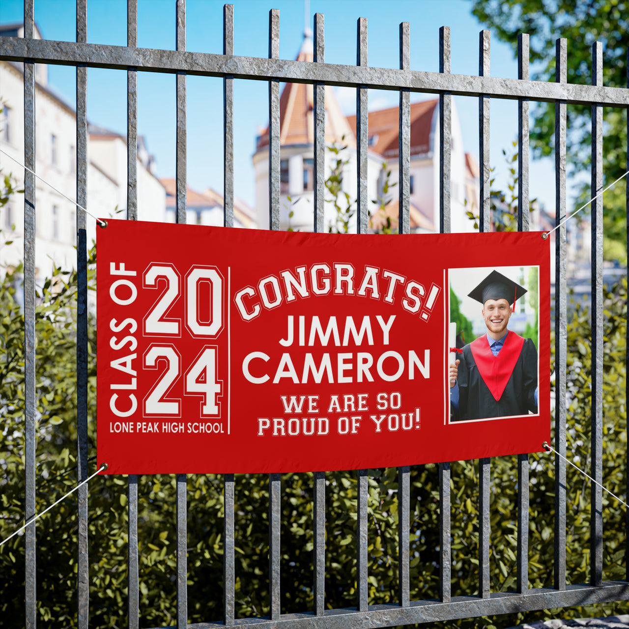 gradua 2