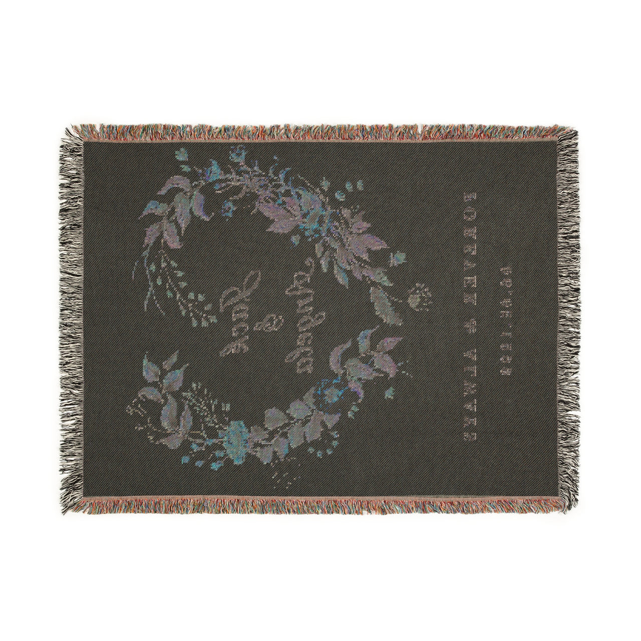 111-0398223-4939461 woven Size 60x80 inch