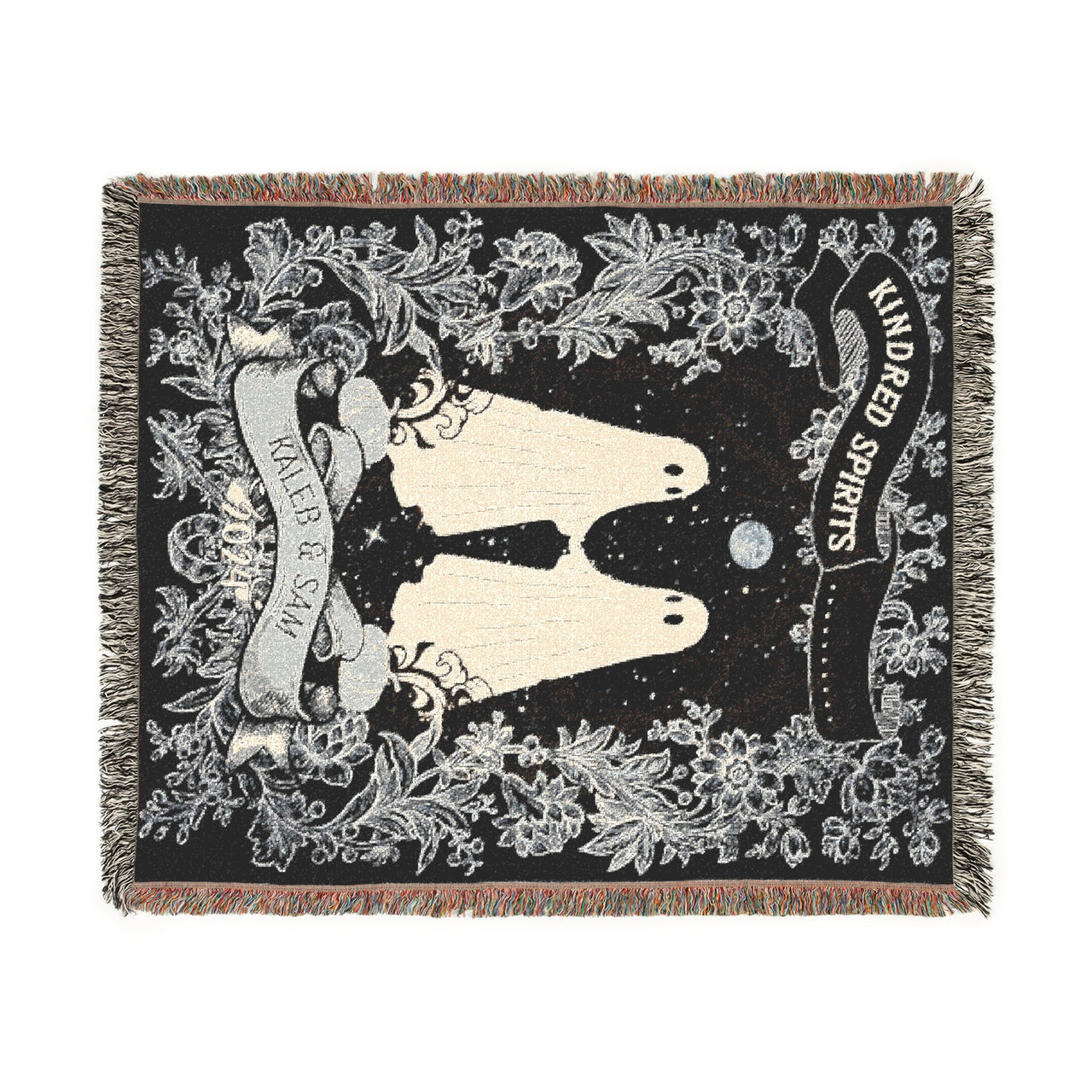 113-0672067-9333028  Size 50x60 inch WOVEN