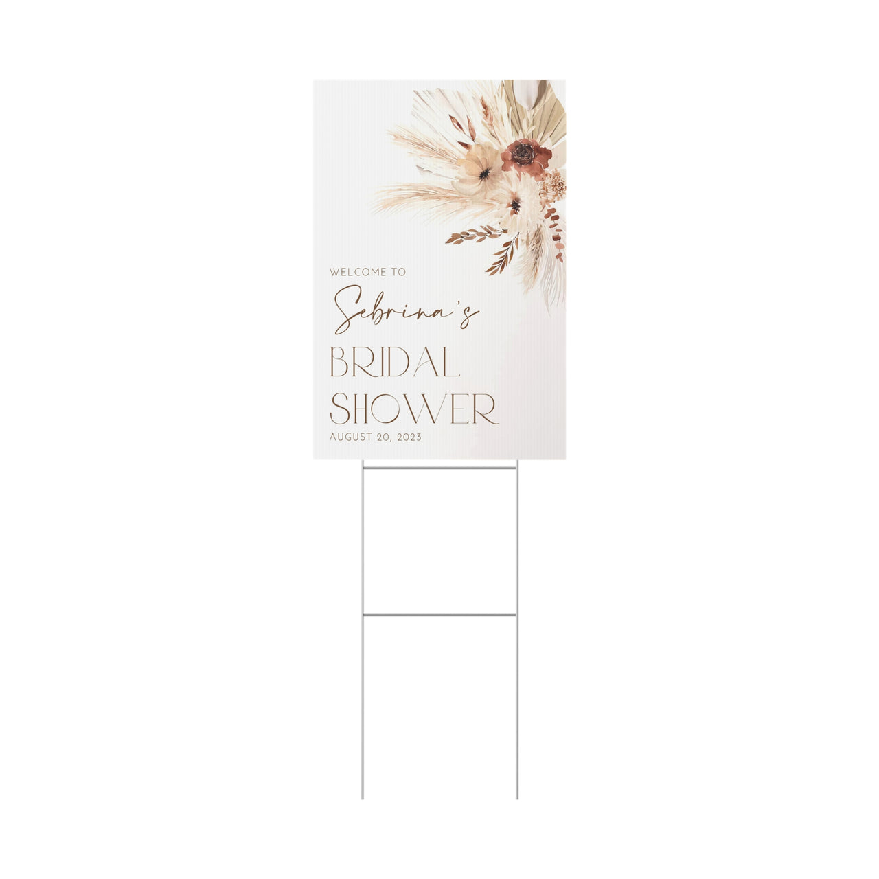 113-6747577-9653034 Size 24x36 One Side With Stand
