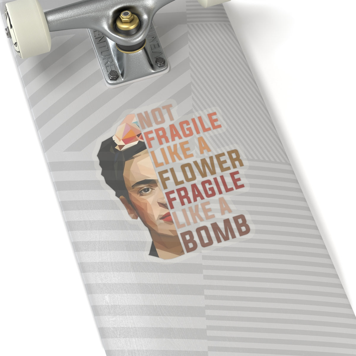 Sticker_Frida Kahlo Fix