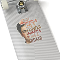 Thumbnail for Sticker_Frida Kahlo Fix