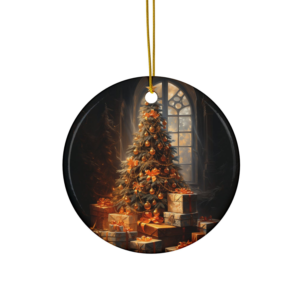 Christmas Tree 6