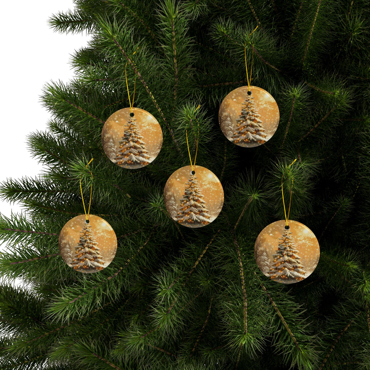 Christmas Tree 3