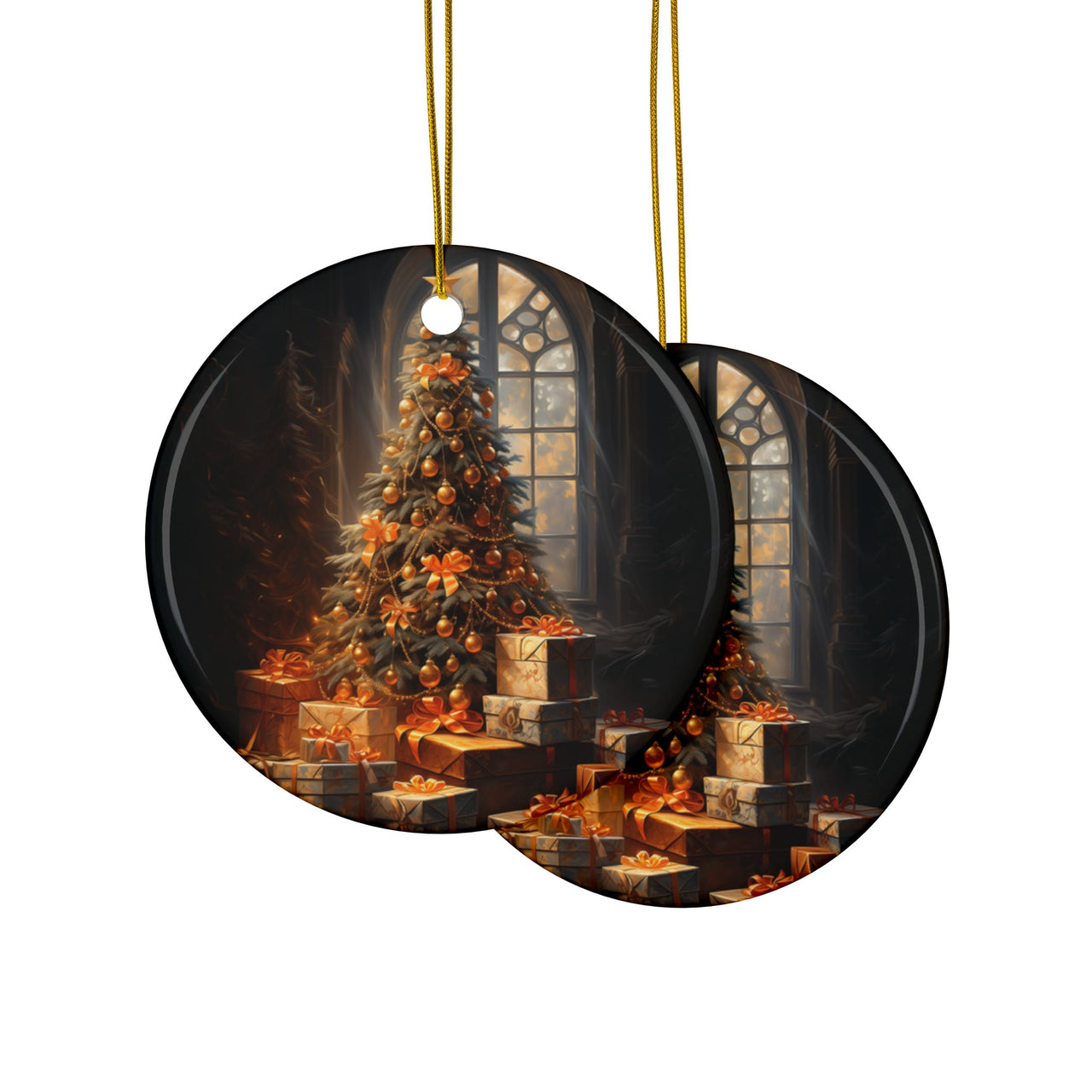 Christmas Tree 6