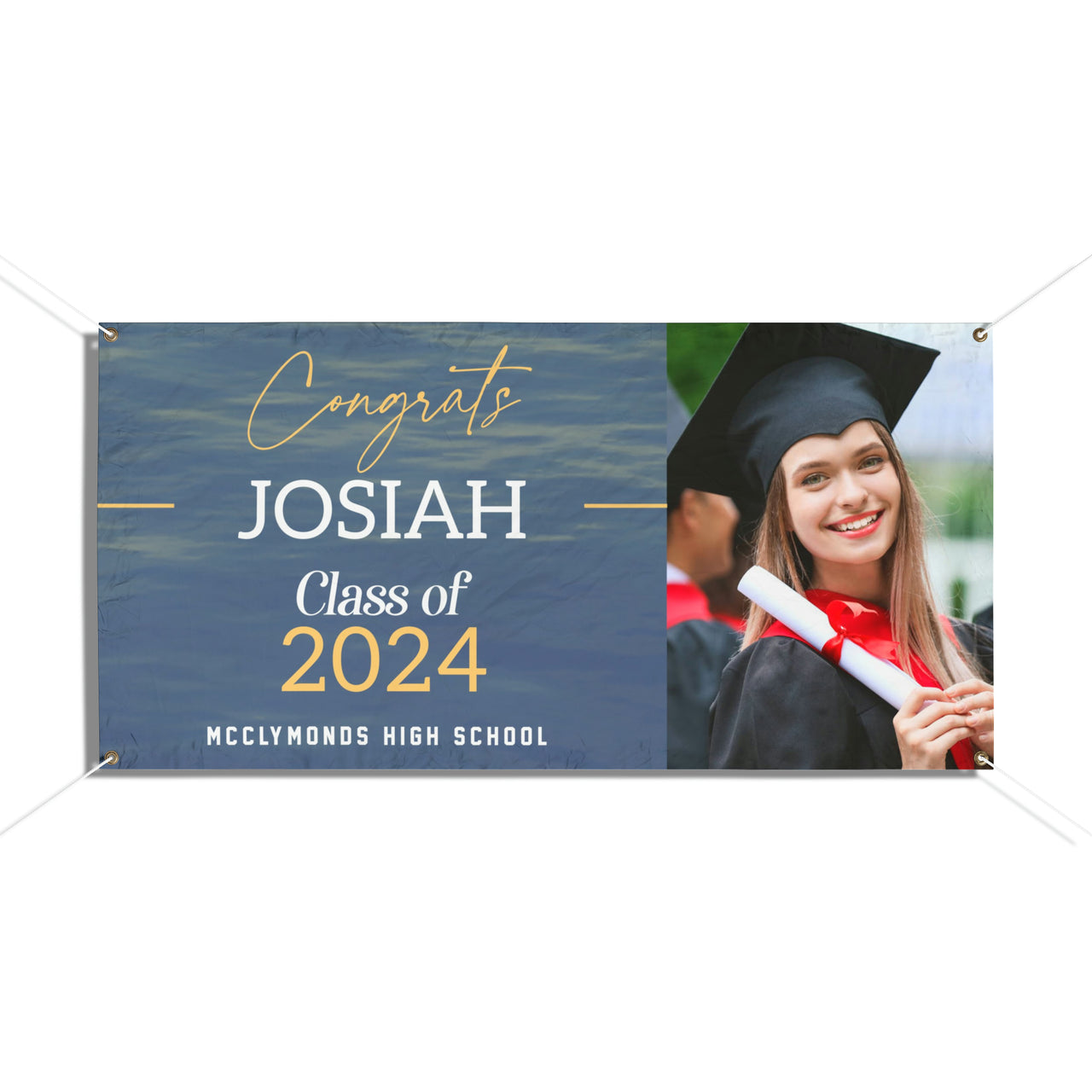 Copy of Vinyl Banners
