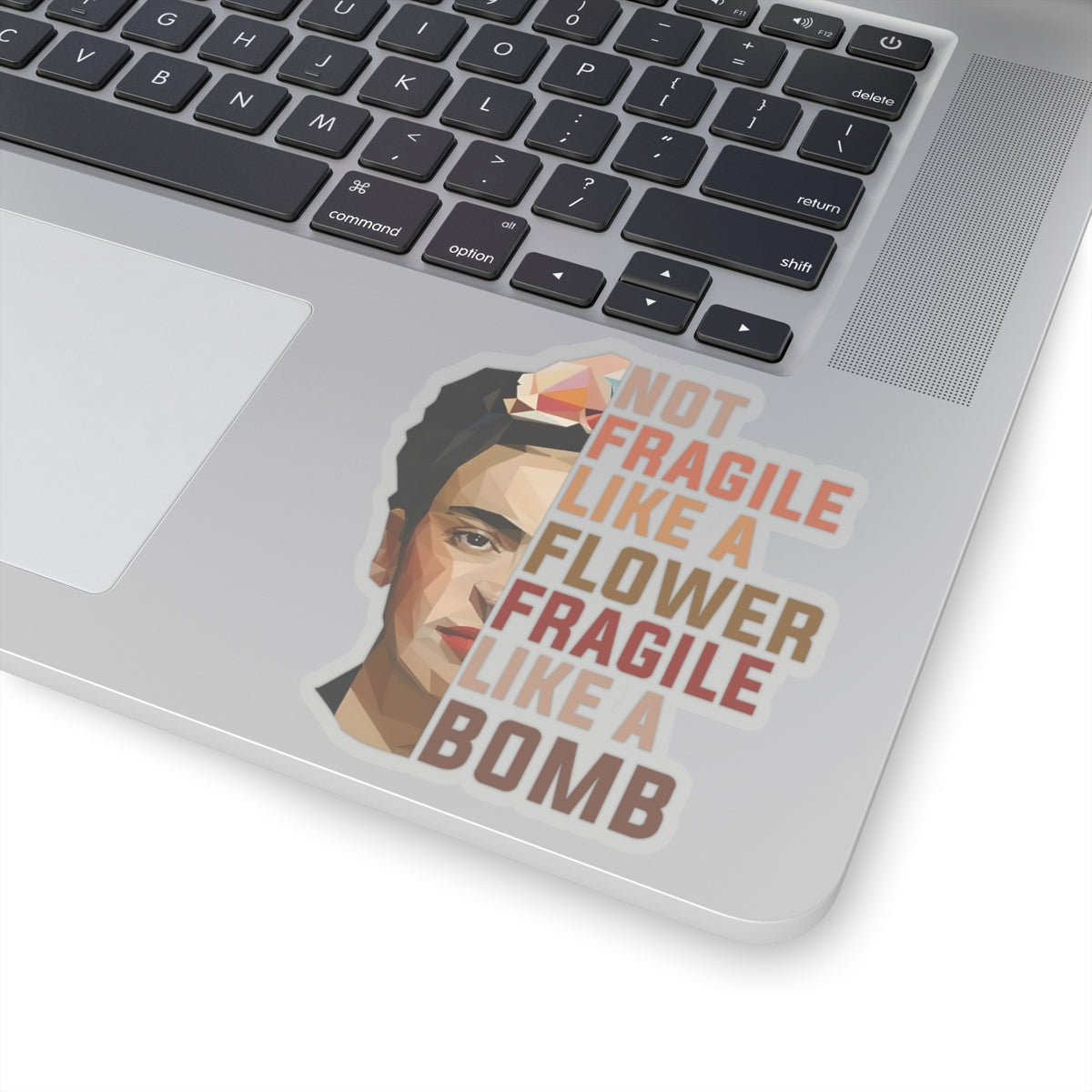 Sticker_Frida Kahlo Fix