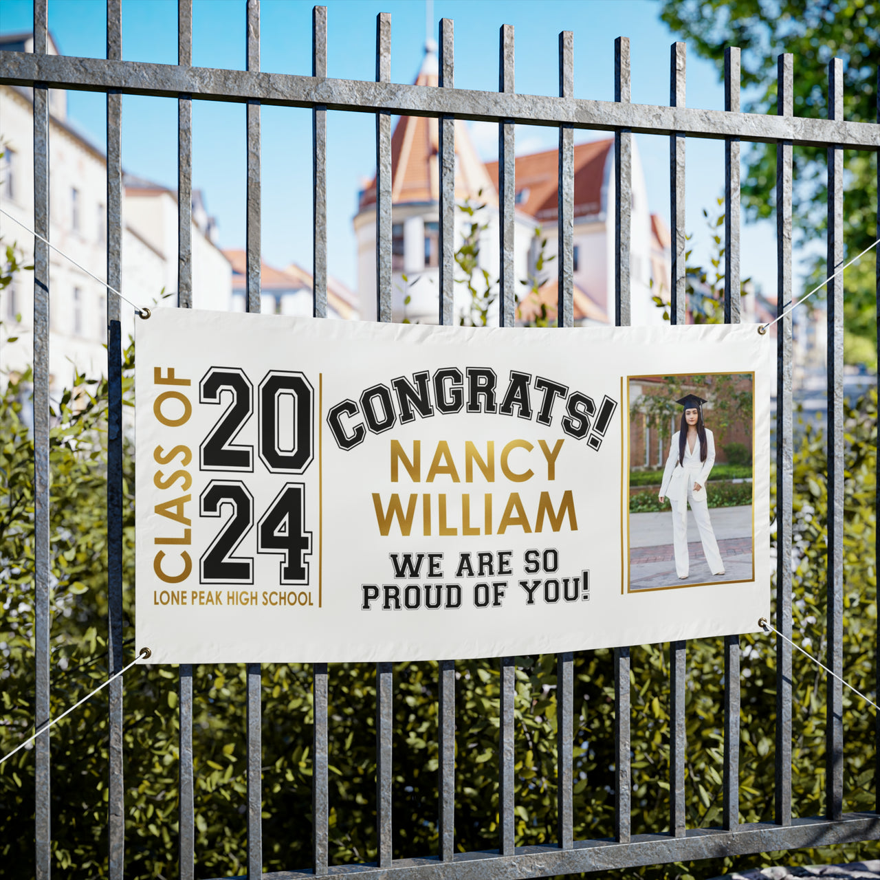 gradua 6