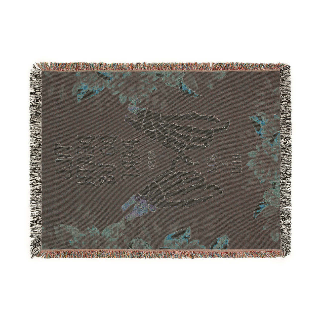 111-0925813-8816223 woven Size 60x80 inch