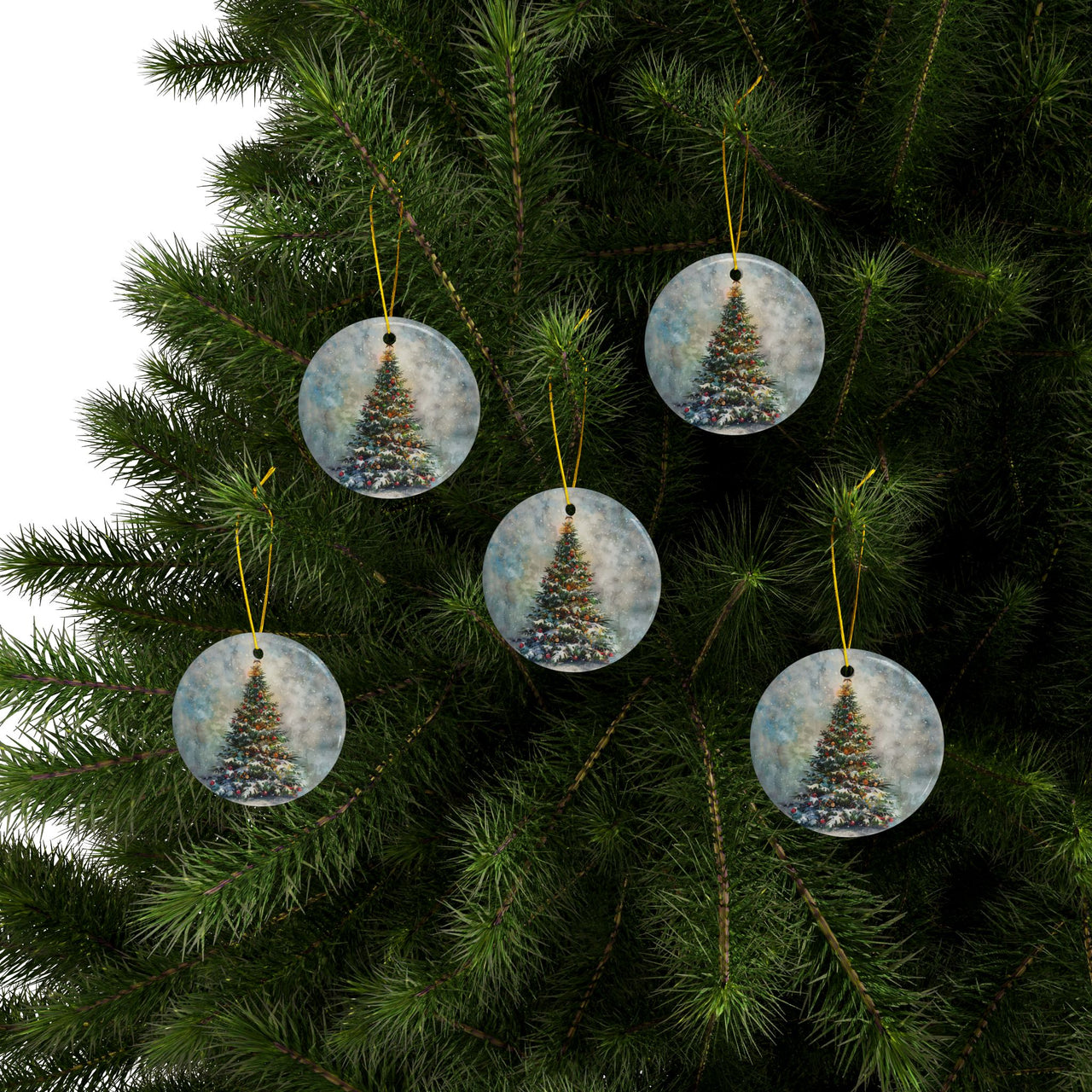 Christmas Tree 2