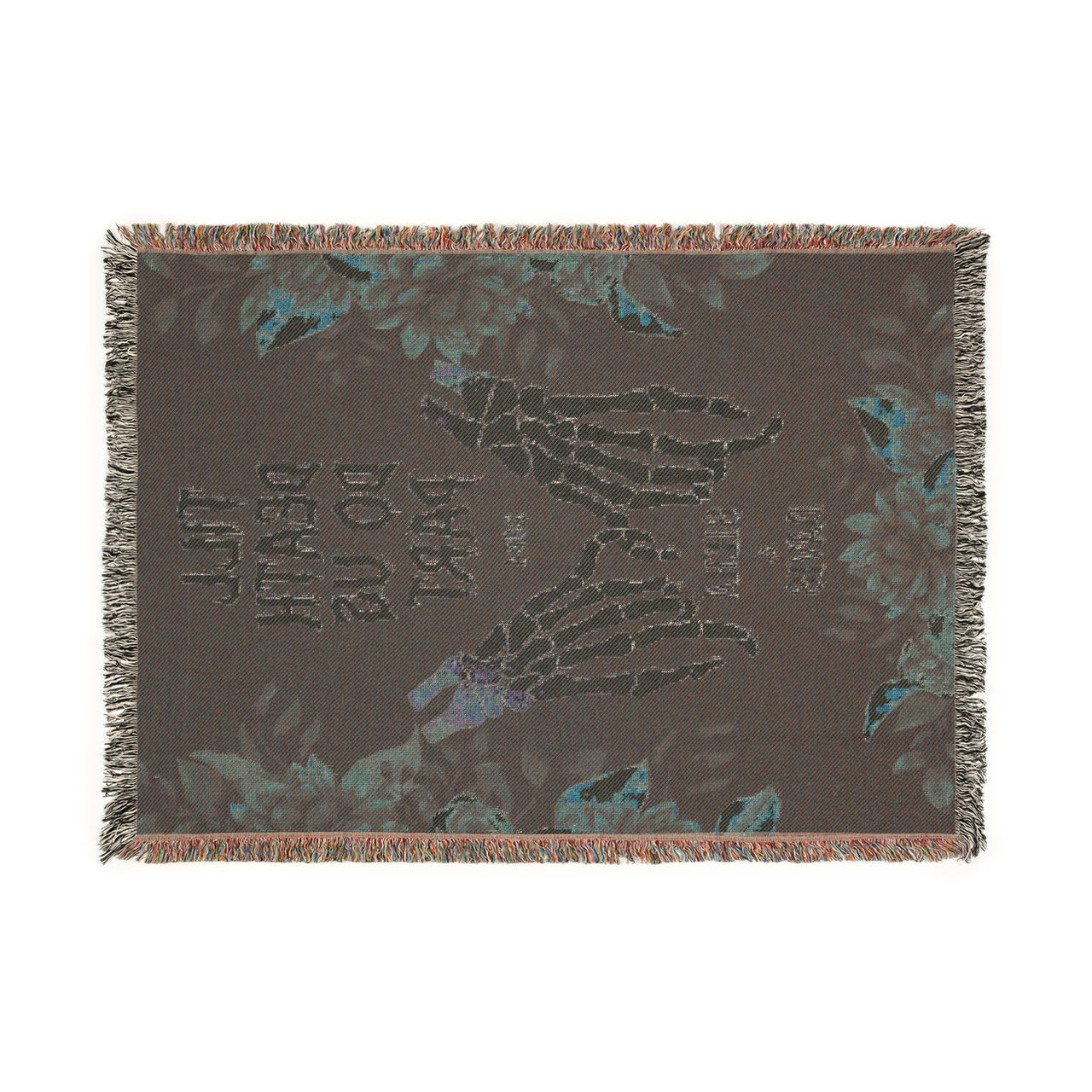 113-2698231-7561833 woven  Size 37x52 inch