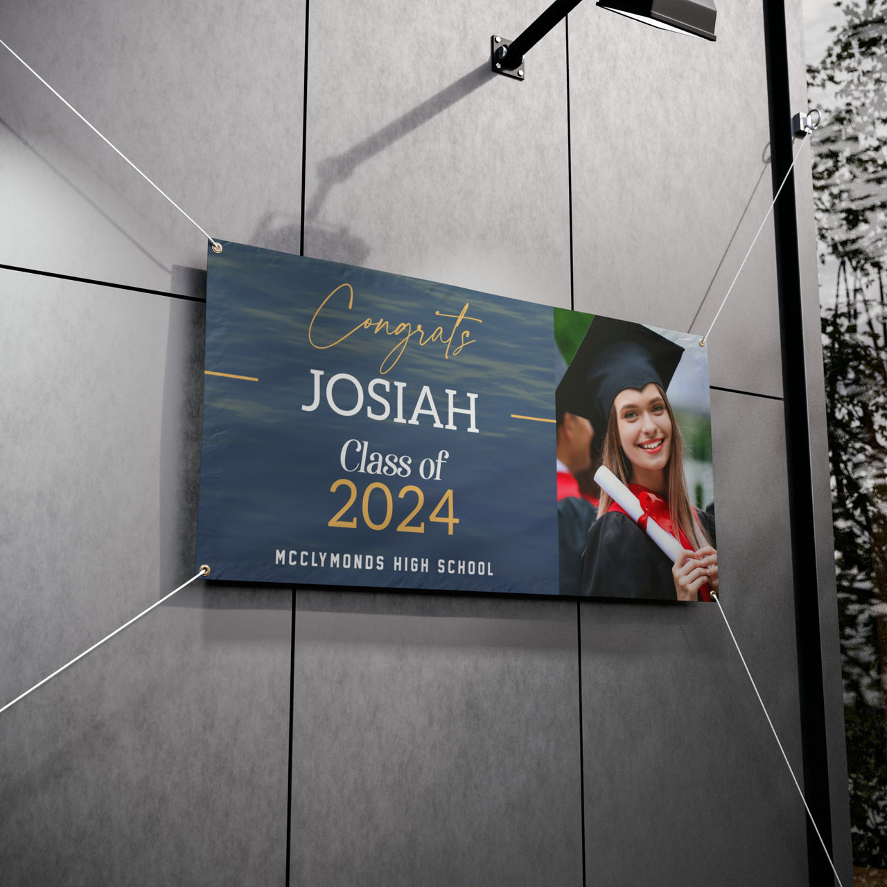 Copy of Vinyl Banners