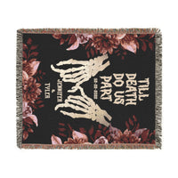 Thumbnail for 113-3831768-0402607 woven  Size 50x60 inch
