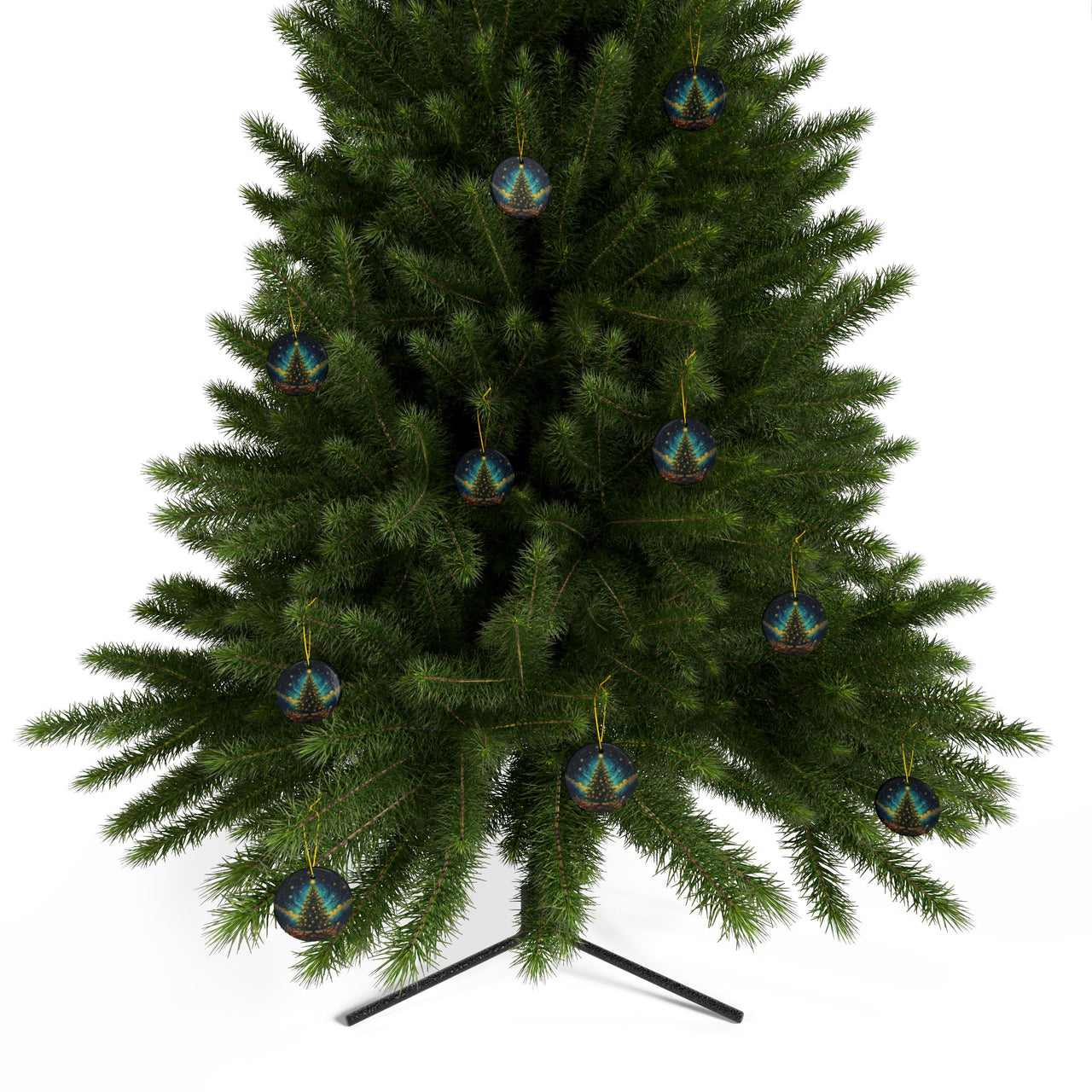 Christmas Tree 1