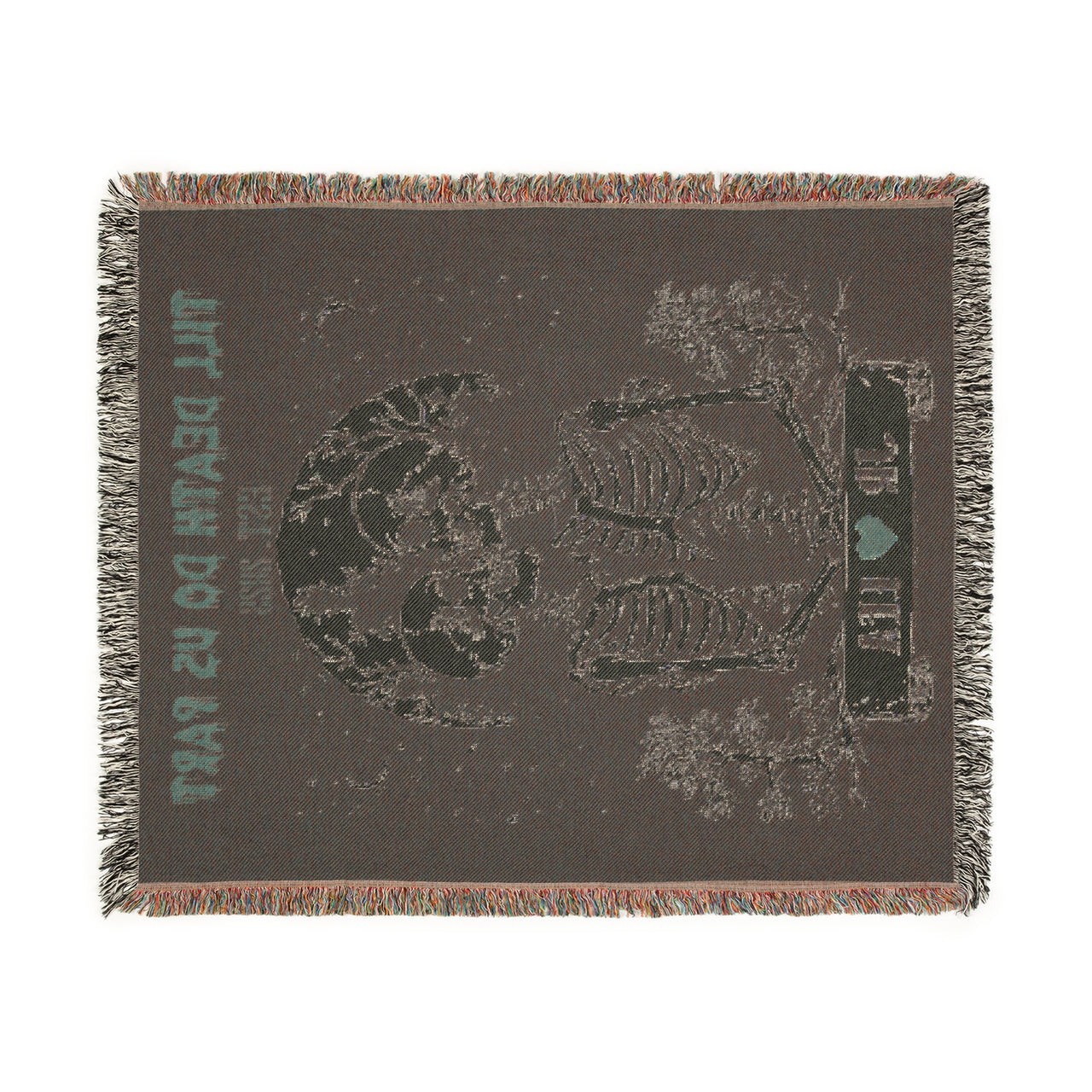 112-1572428-6635437 woven  Size 37x52 inch