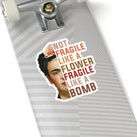 Thumbnail for Sticker_Frida Kahlo Fix