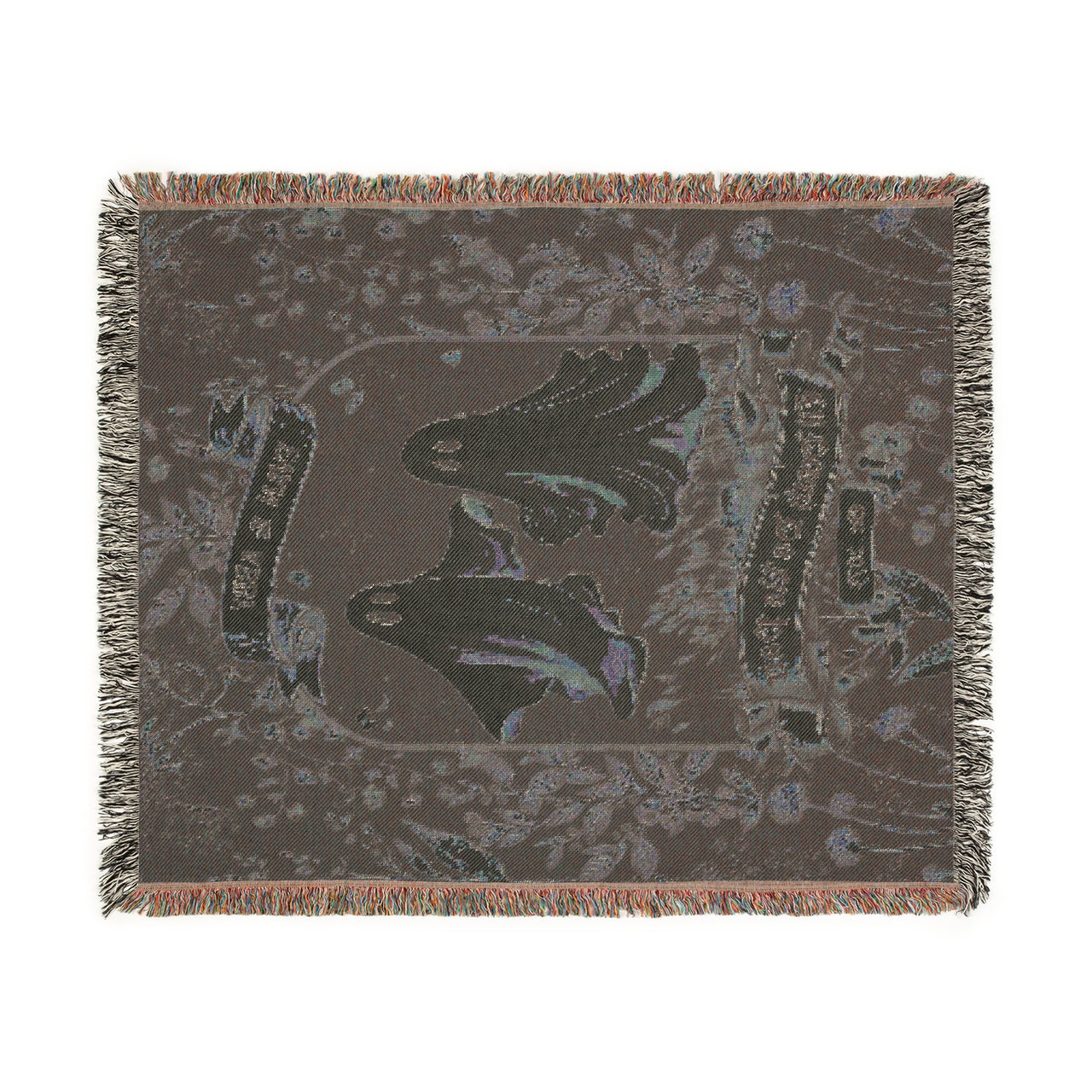 113-0672067-9333028  Size 50x60 inch WOVEN Fix