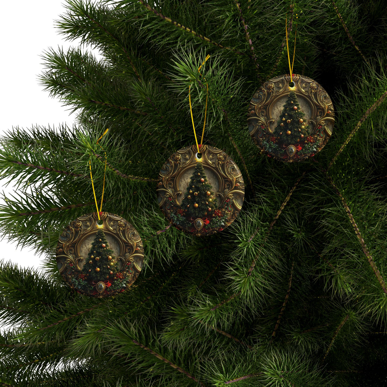 Christmas Tree 5