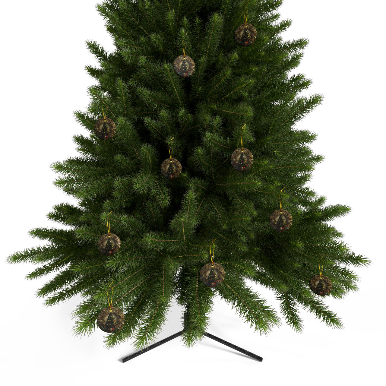 Christmas Tree 5