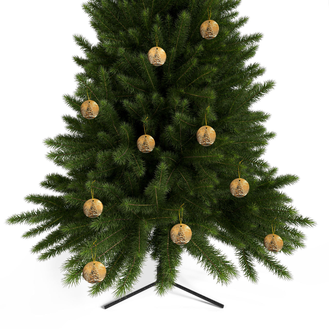 Christmas Tree 3