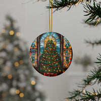 Thumbnail for Christmas Tree 7