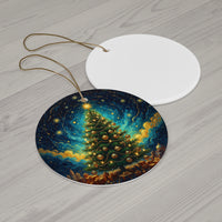Thumbnail for cay thong ornament 1
