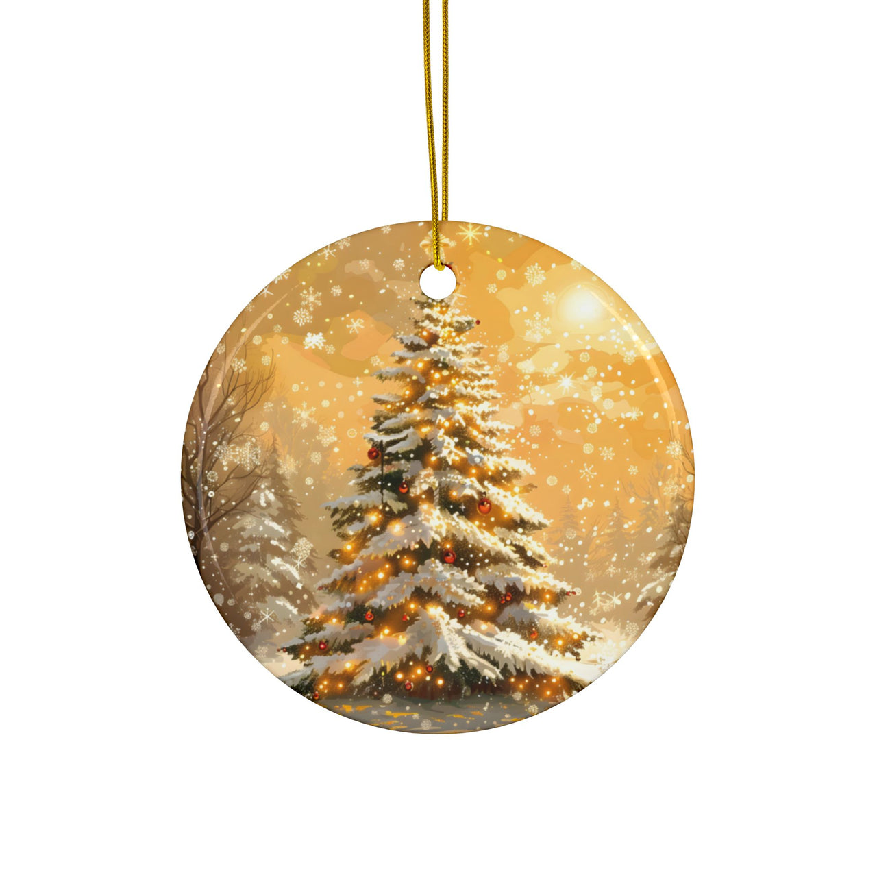 Christmas Tree 3