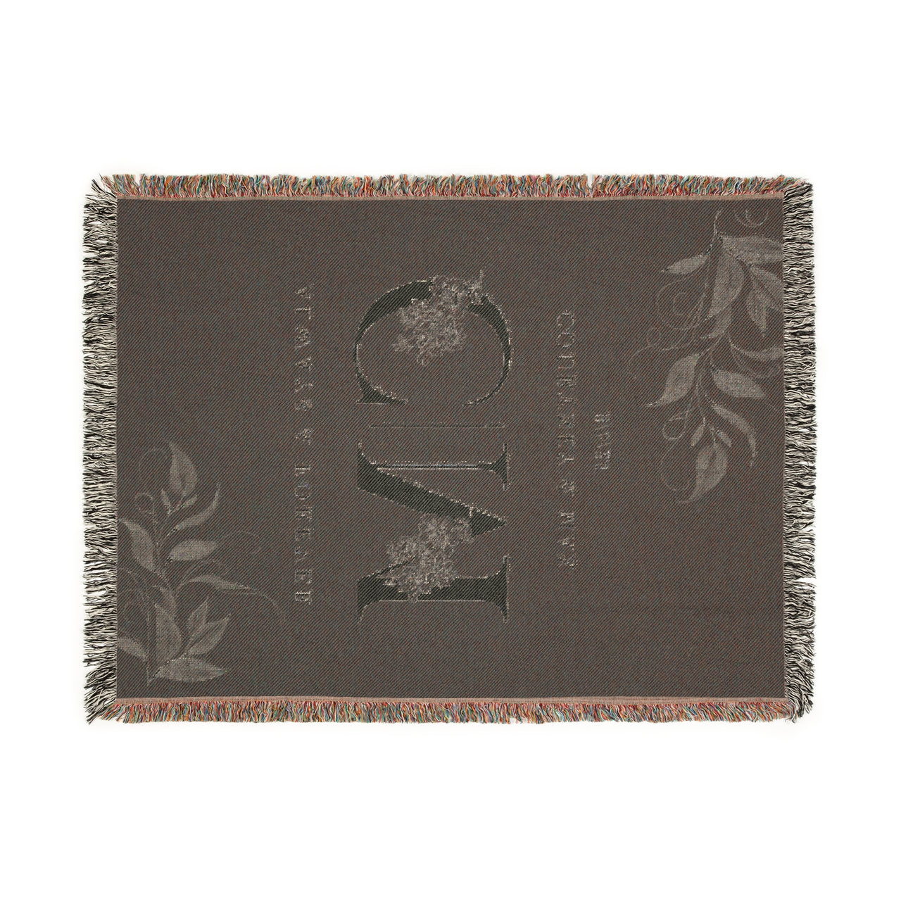 114-4622218-7341829 woven Size 37x52 inch