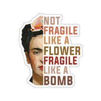 Thumbnail for Sticker_Frida Kahlo Fix