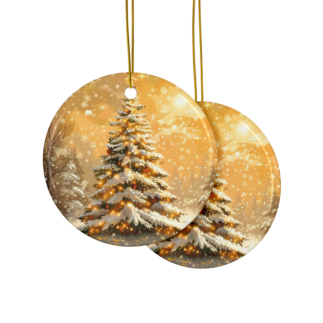 Christmas Tree 3