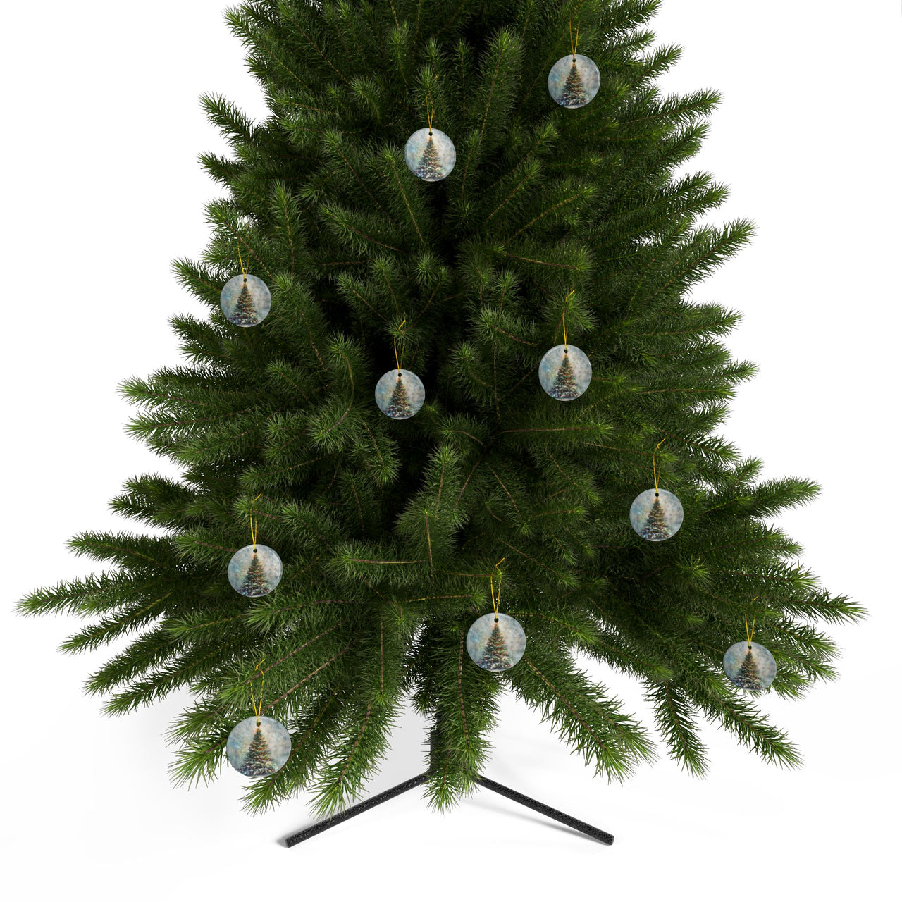 Christmas Tree 2