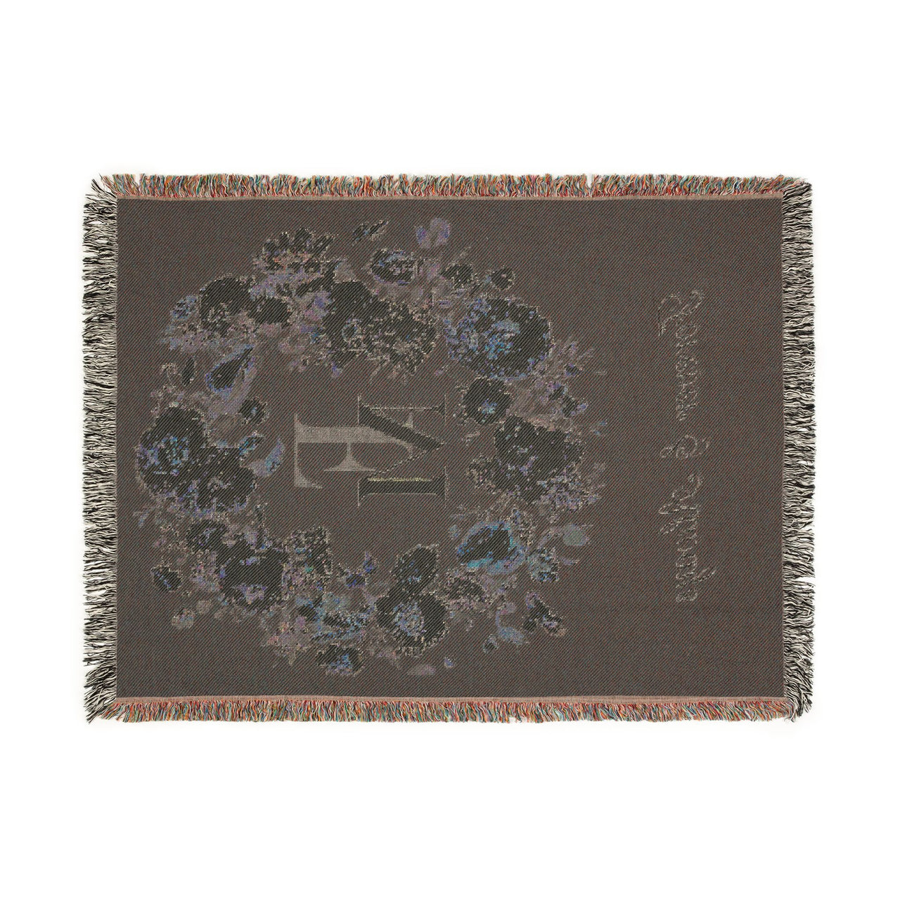 114-2678402-5909002 woven Size 60x80 inch