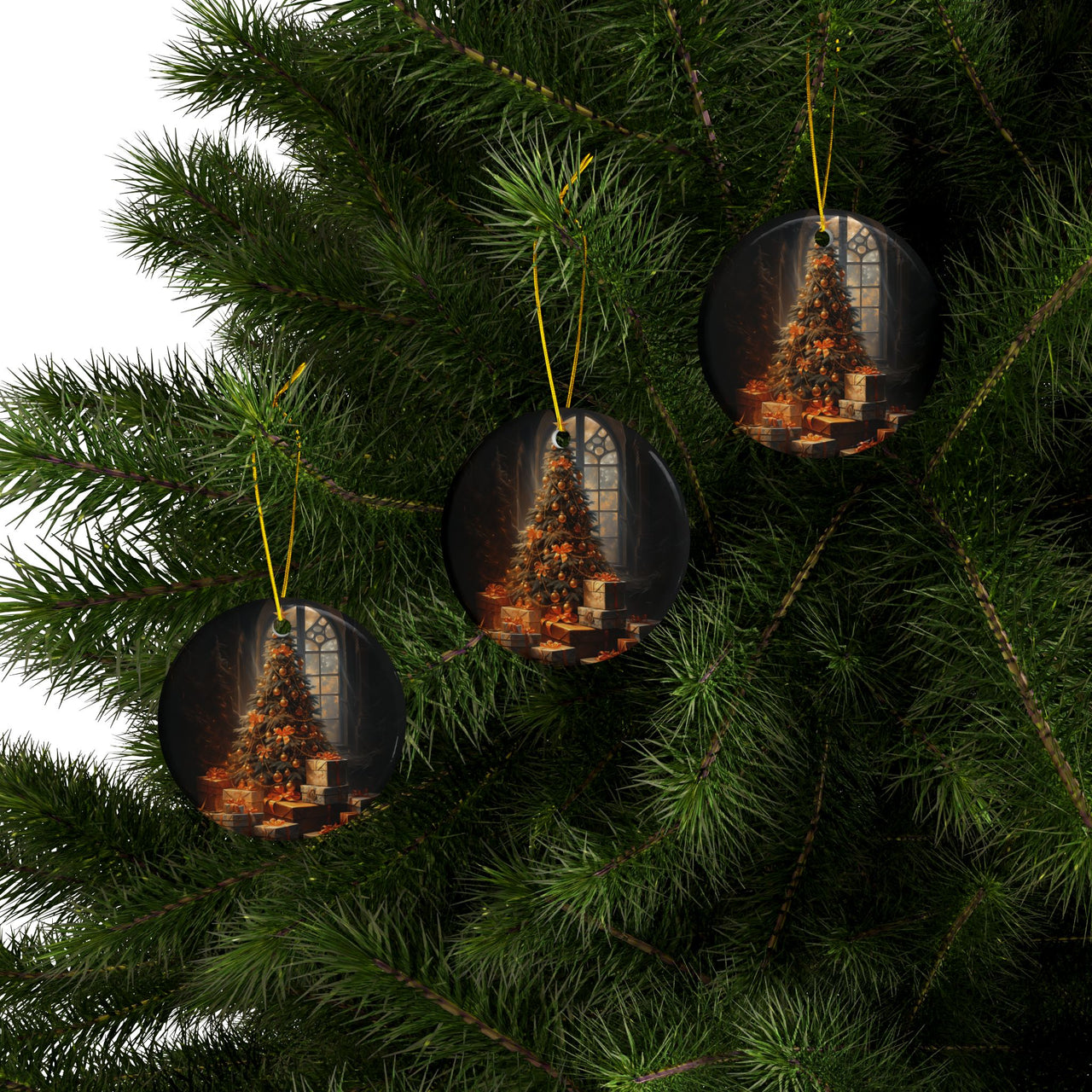 Christmas Tree 6