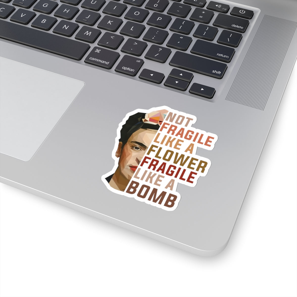 Sticker_Frida Kahlo Fix