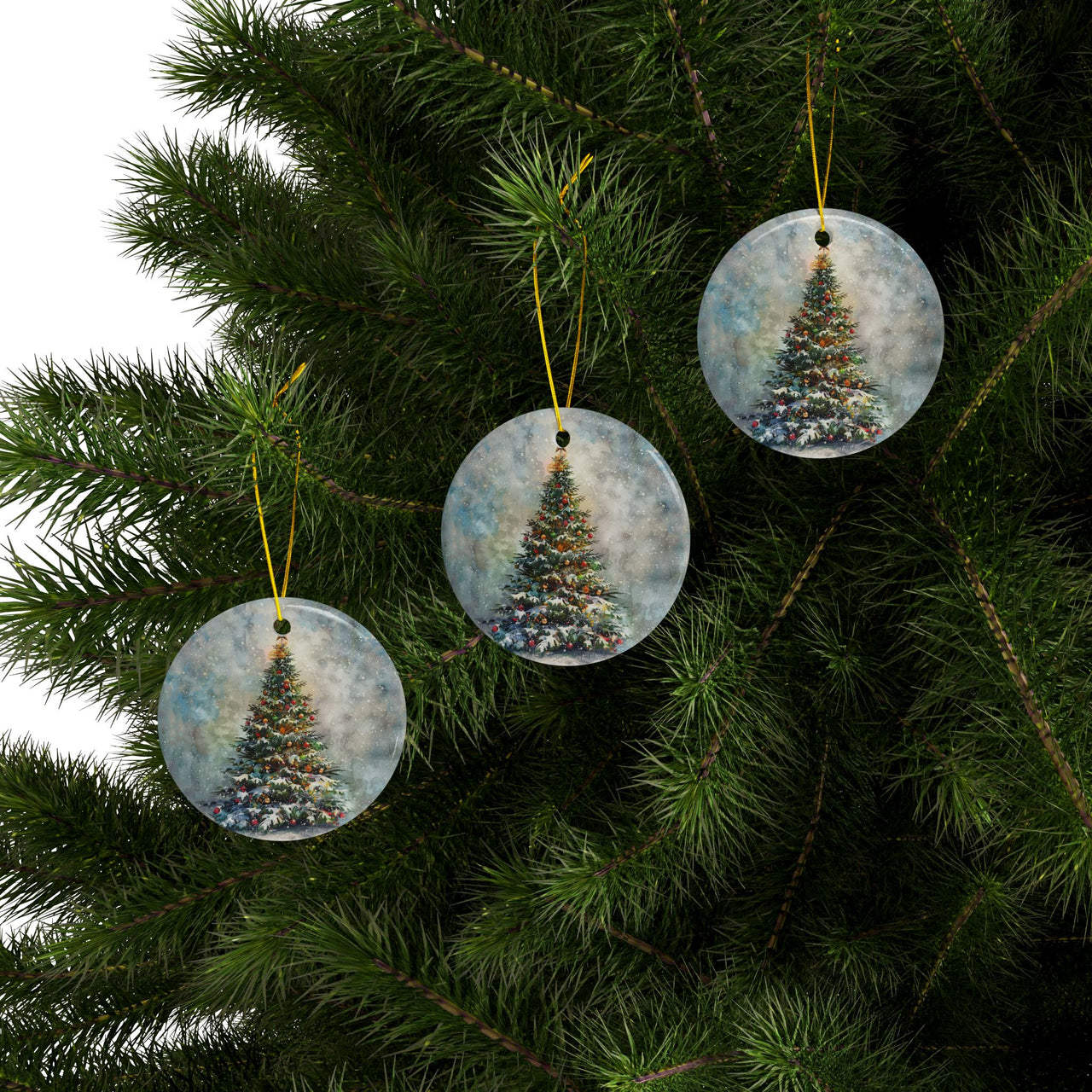 Christmas Tree 2